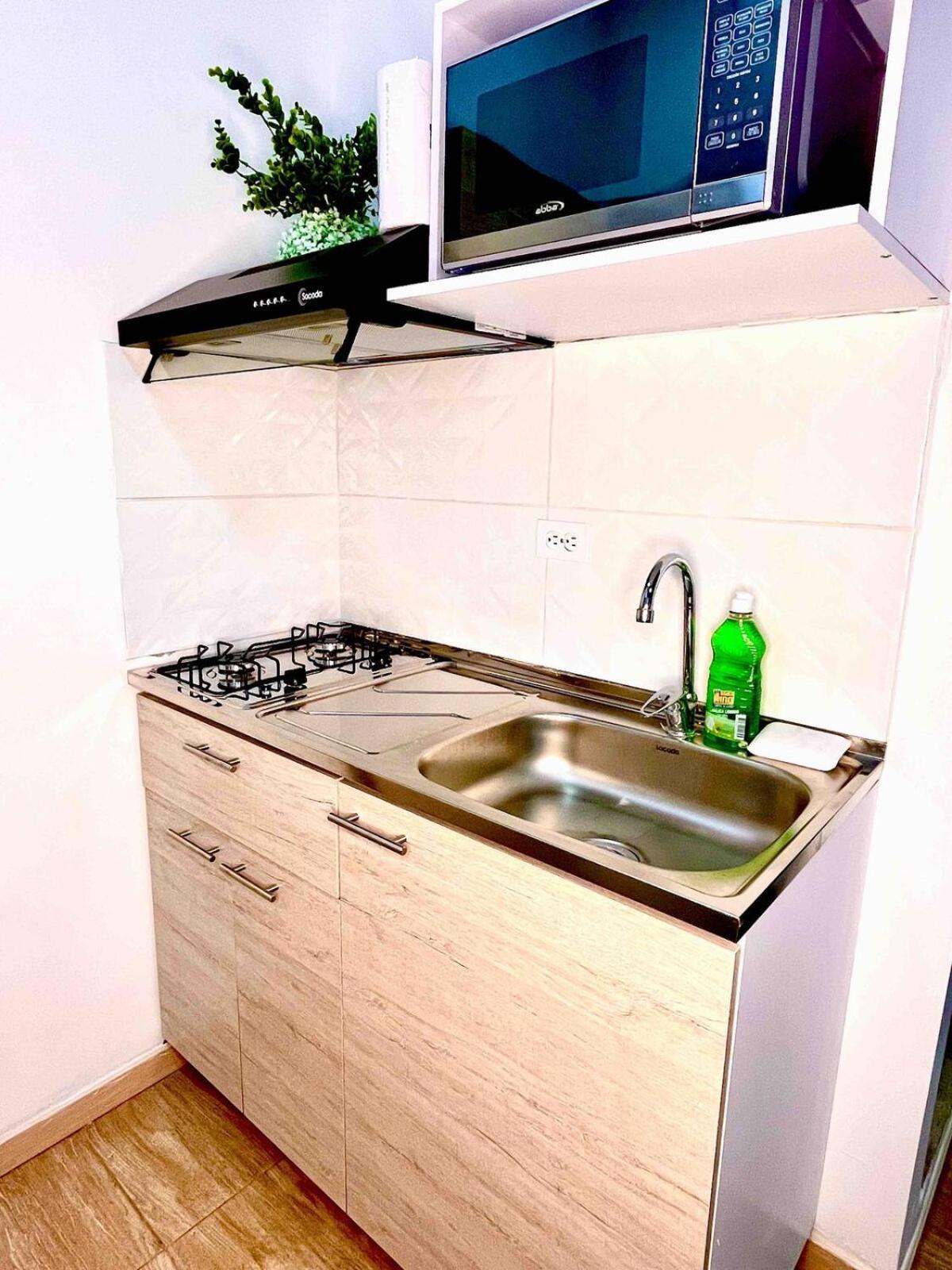 Ac Laureles Fast Internet For Nomads 5 Floor