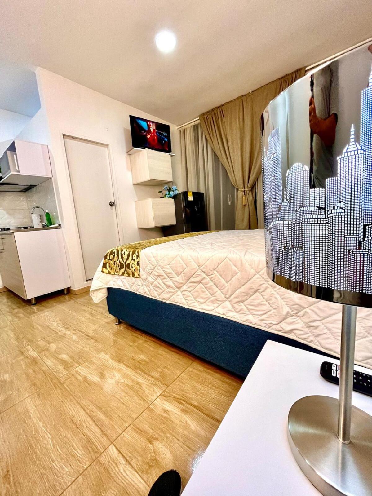 Ac Laureles Fast Internet For Nomads 5 Floor * Medellin
