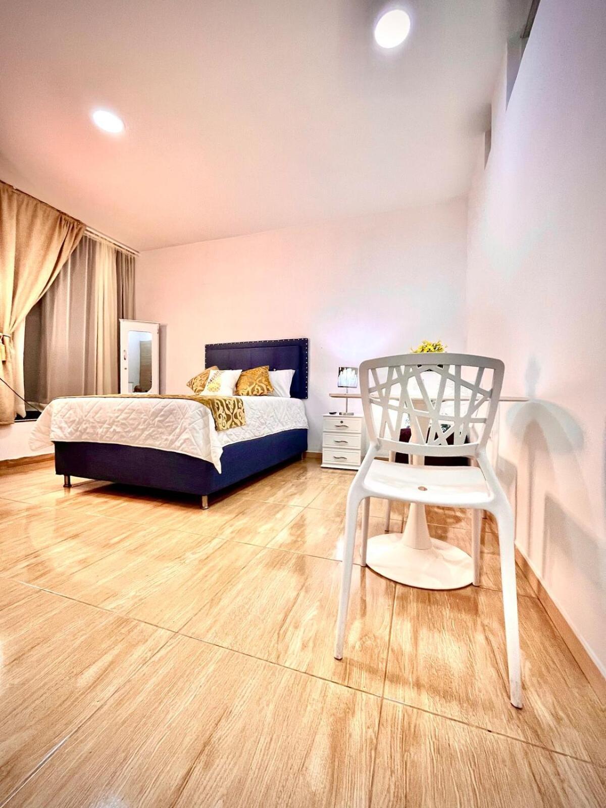 Ac Laureles Fast Internet For Nomads 5 Floor