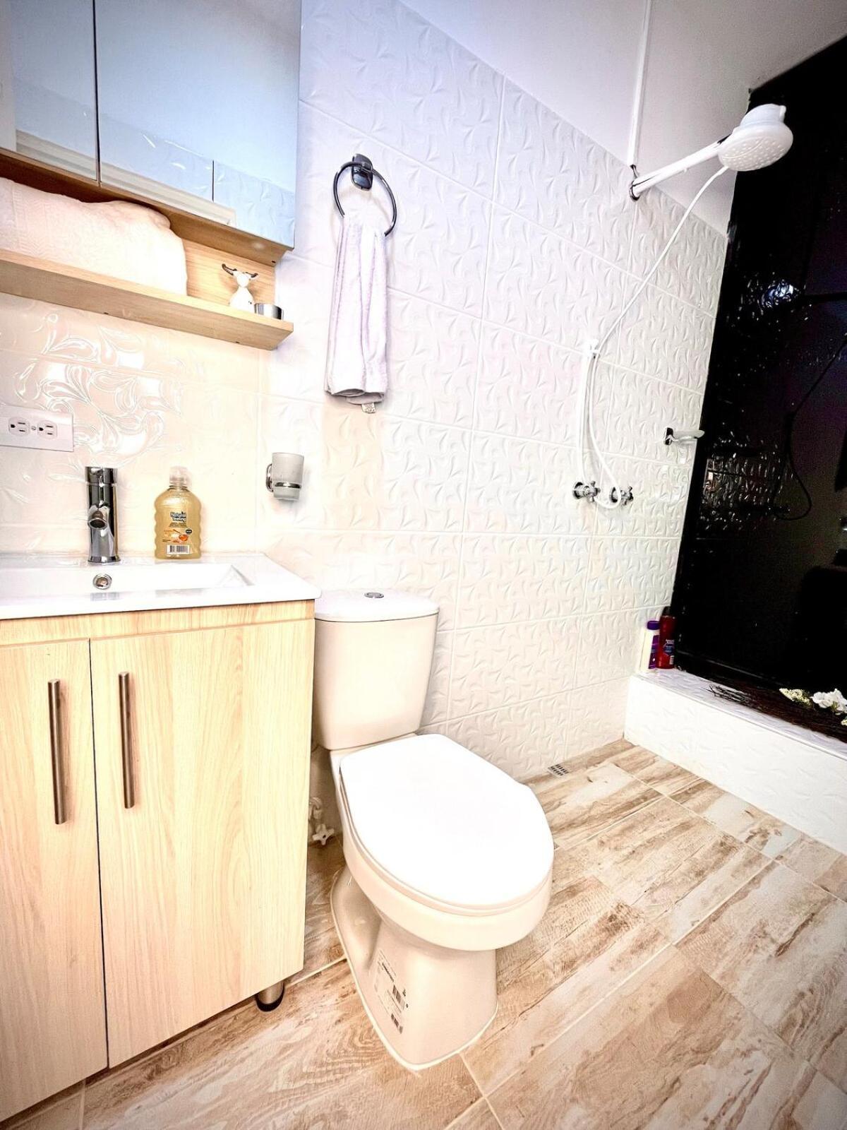 Ac Laureles Fast Internet For Nomads 5 Floor Apartment *