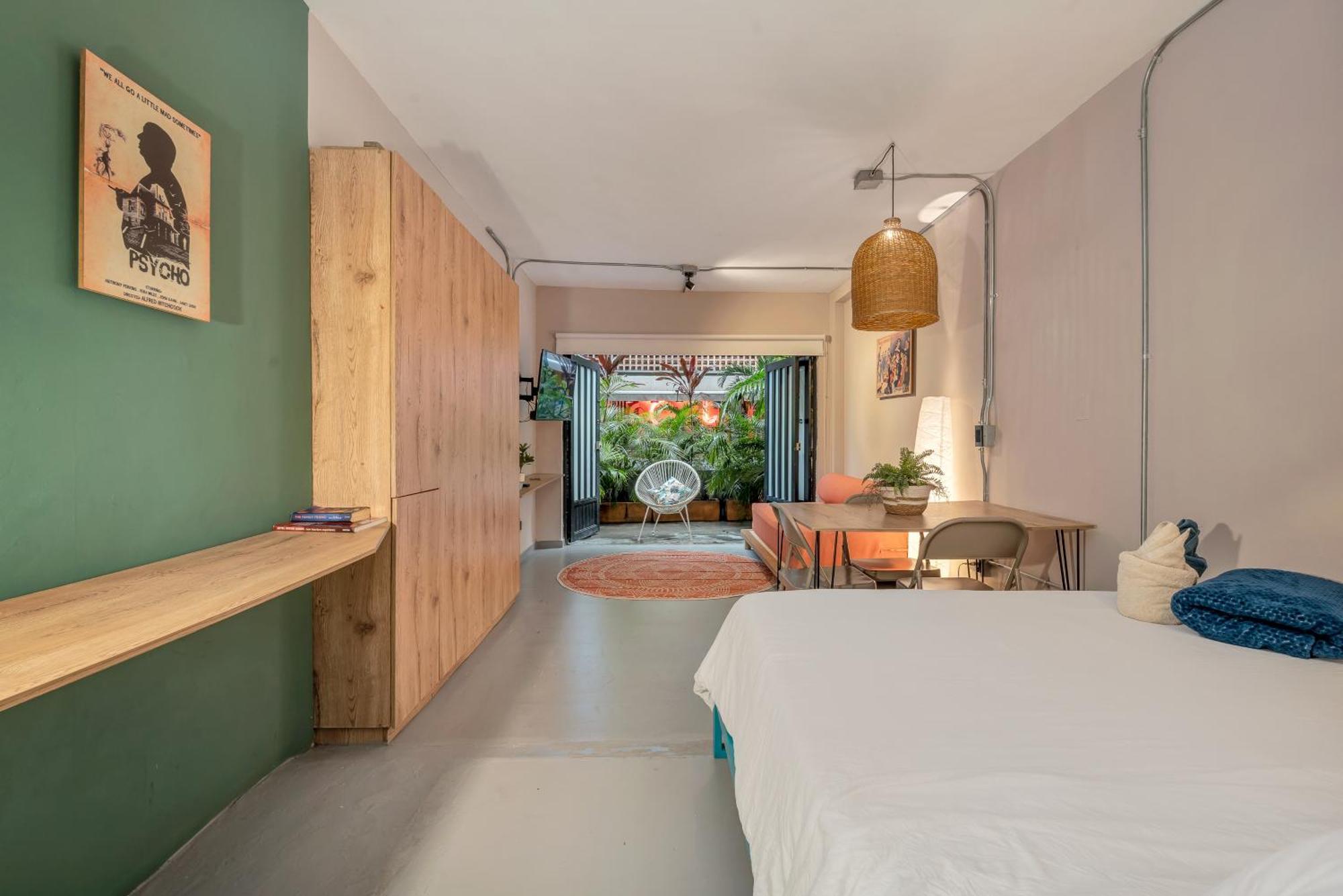 Apartamento Manila Casapa By Housy Host