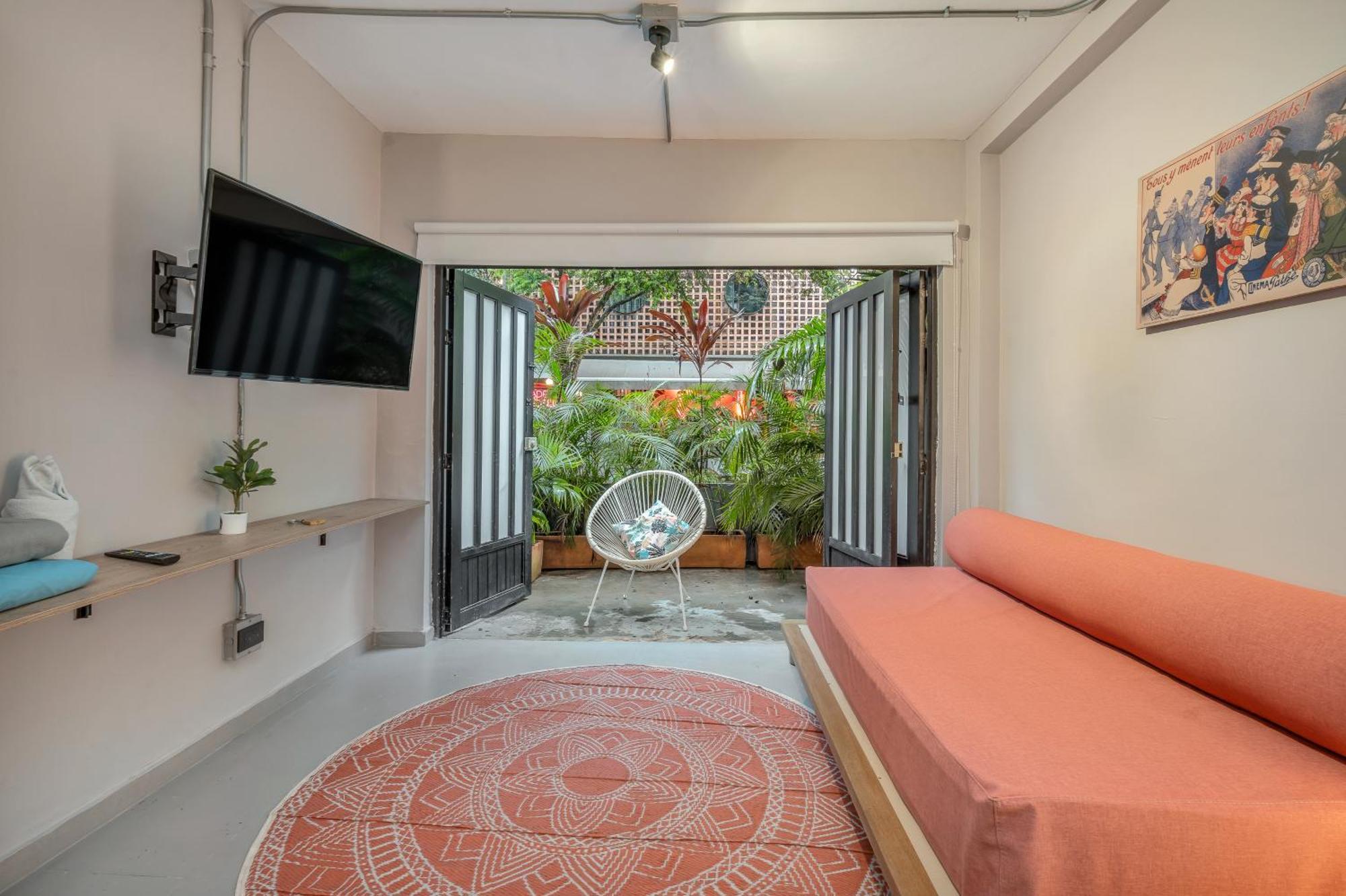 Manila Casapa By Housy Host Apartamento