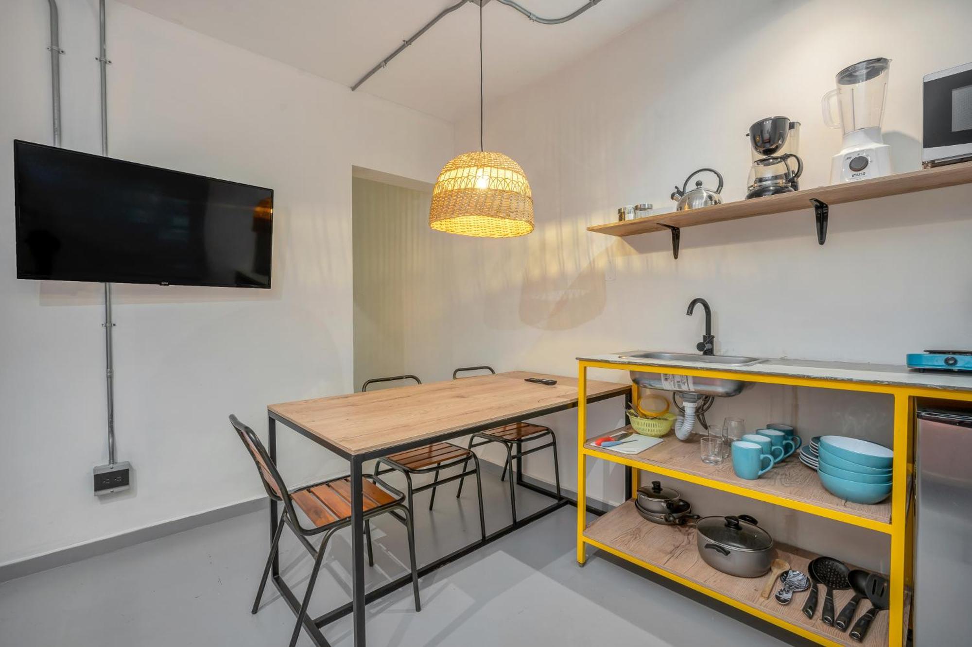 Apartamento Manila Casapa By Housy Host