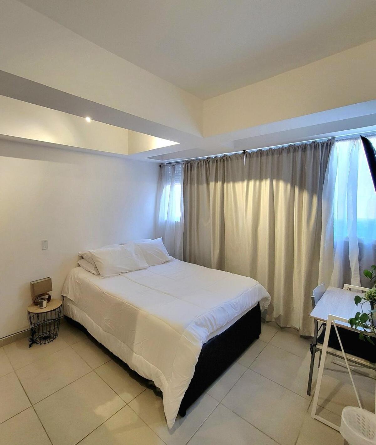 Aire Acondicionado , Centrico Y Acogedor Apartamento *