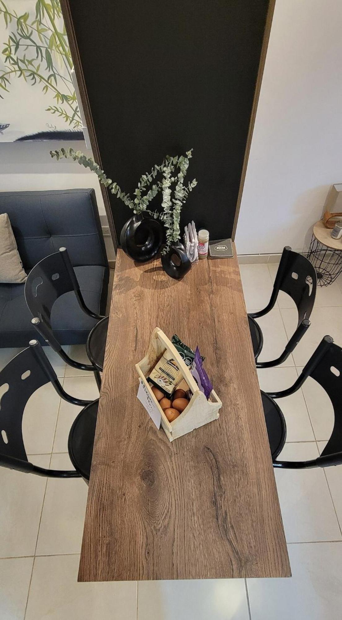 Apartamento Aire Acondicionado , Centrico Y Acogedor *