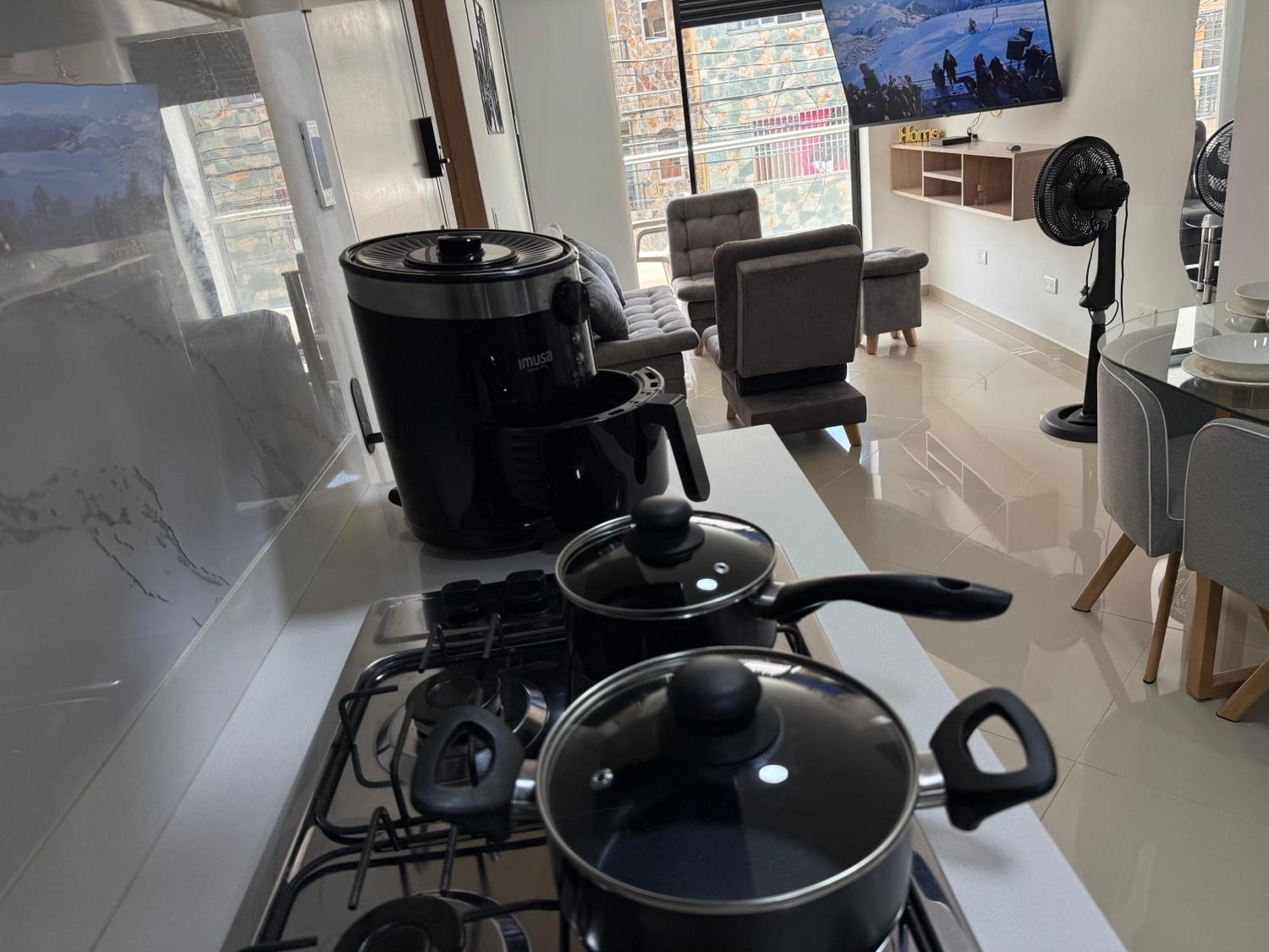 Vive 401 Apartamento Medellín