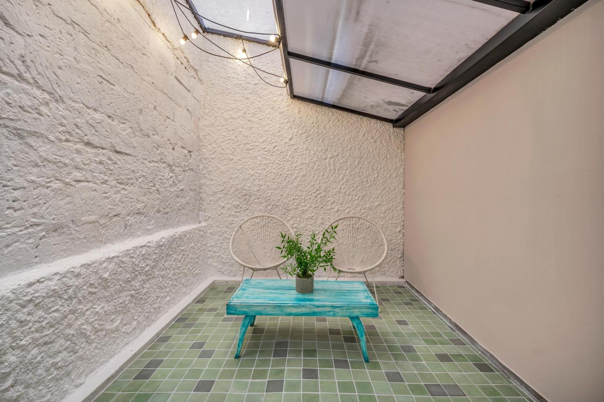 Apartamento Manila Casapa By Housy Host