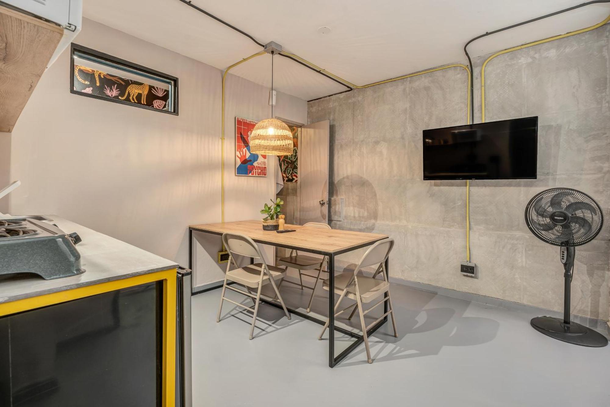 Manila Casapa By Housy Host
