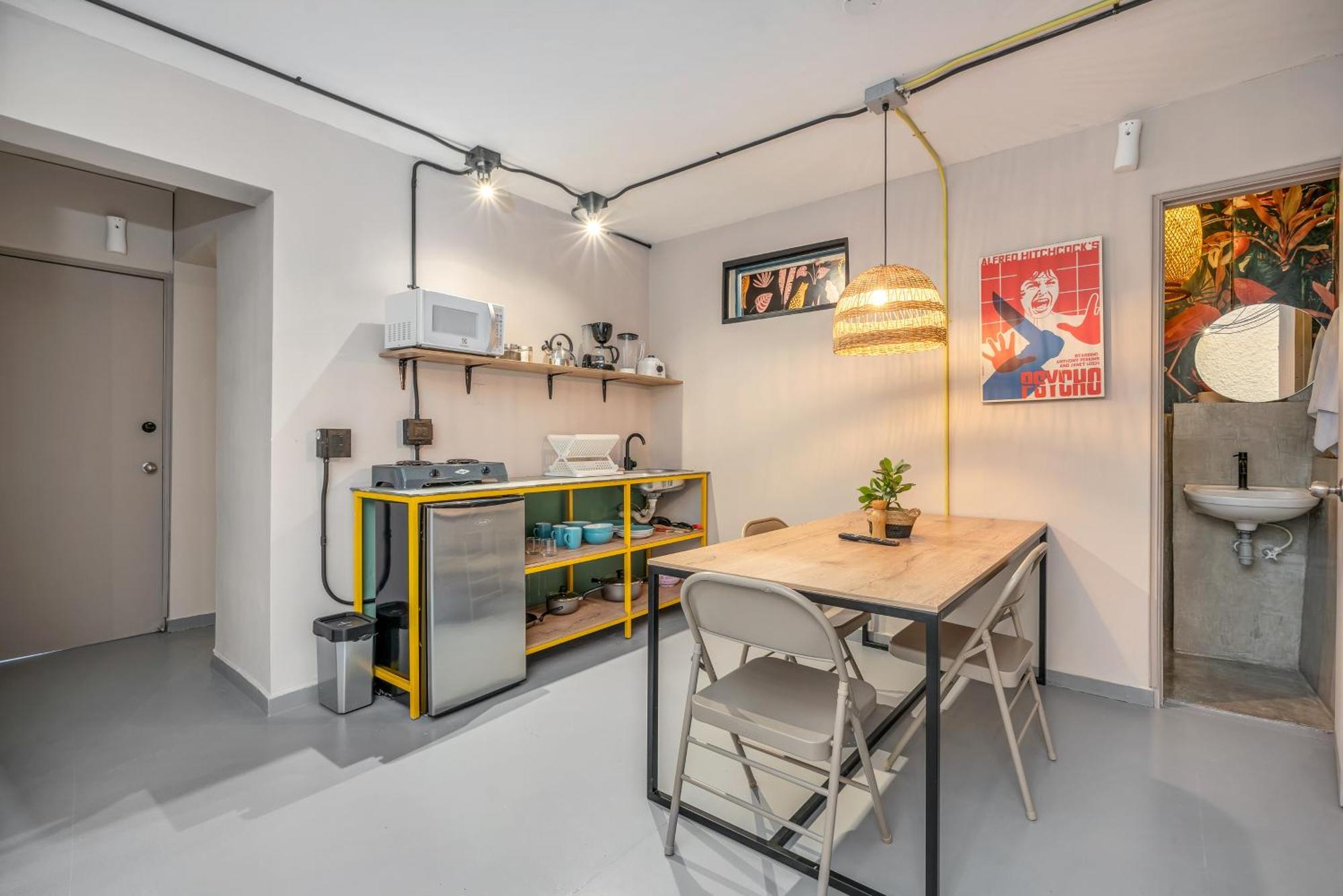 Apartamento Manila Casapa By Housy Host