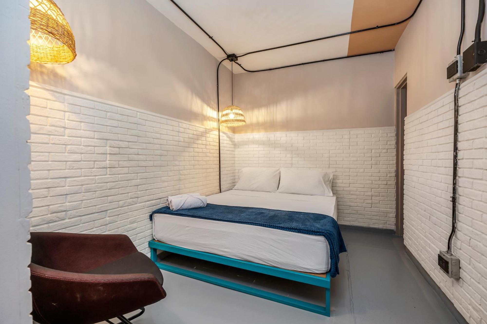 Manila Casapa By Housy Host Apartamento