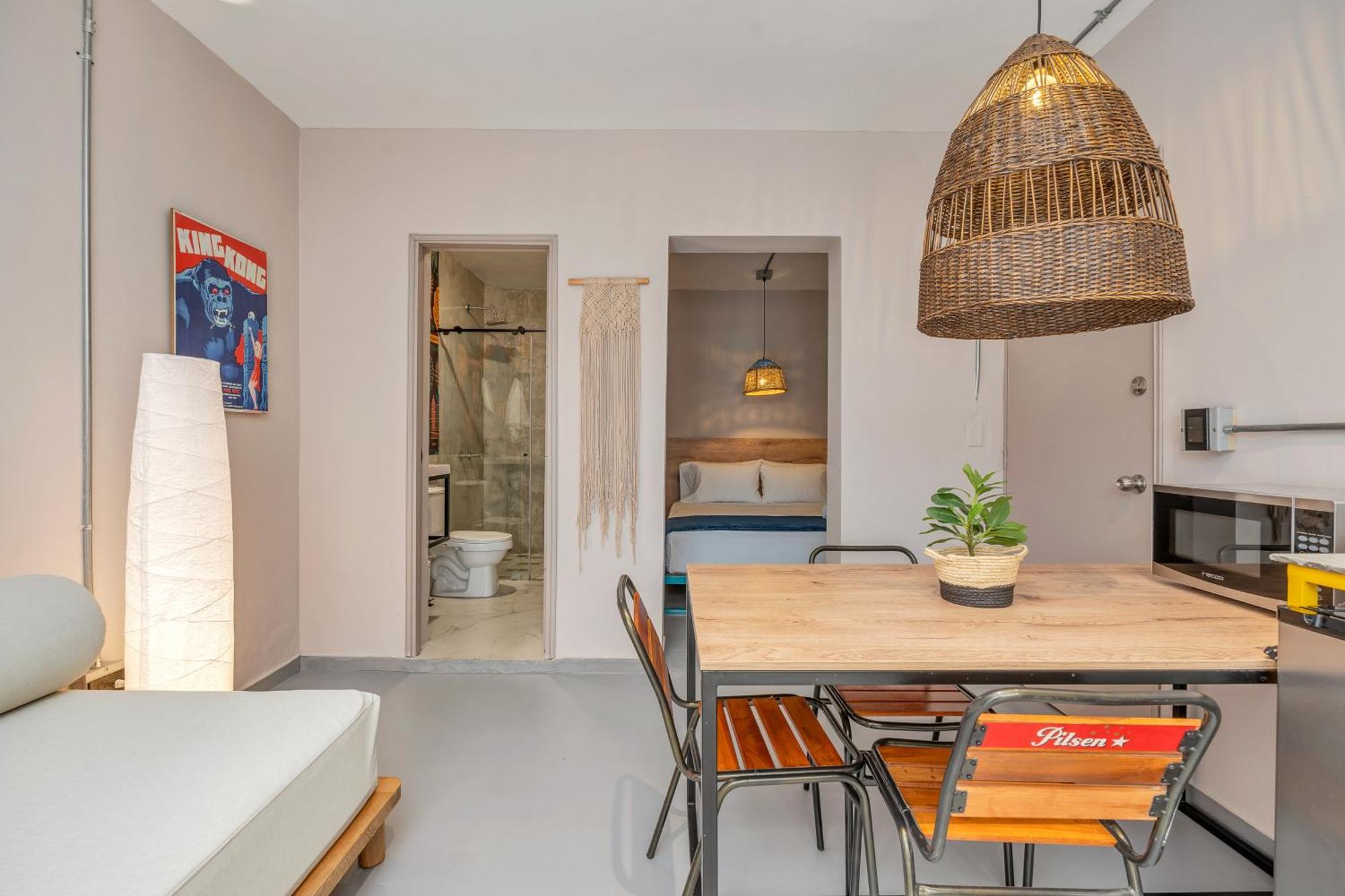 Apartamento Manila Casapa By Housy Host Medellín
