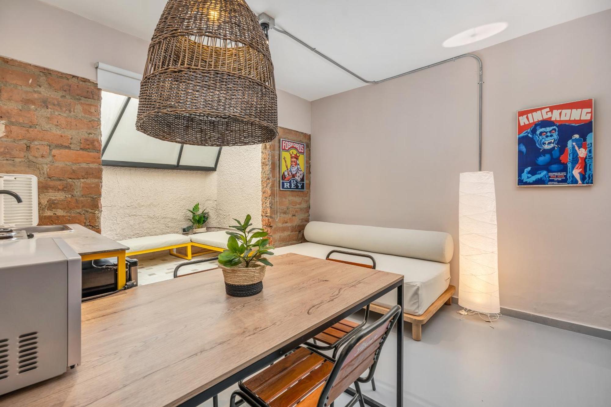Apartamento Manila Casapa By Housy Host