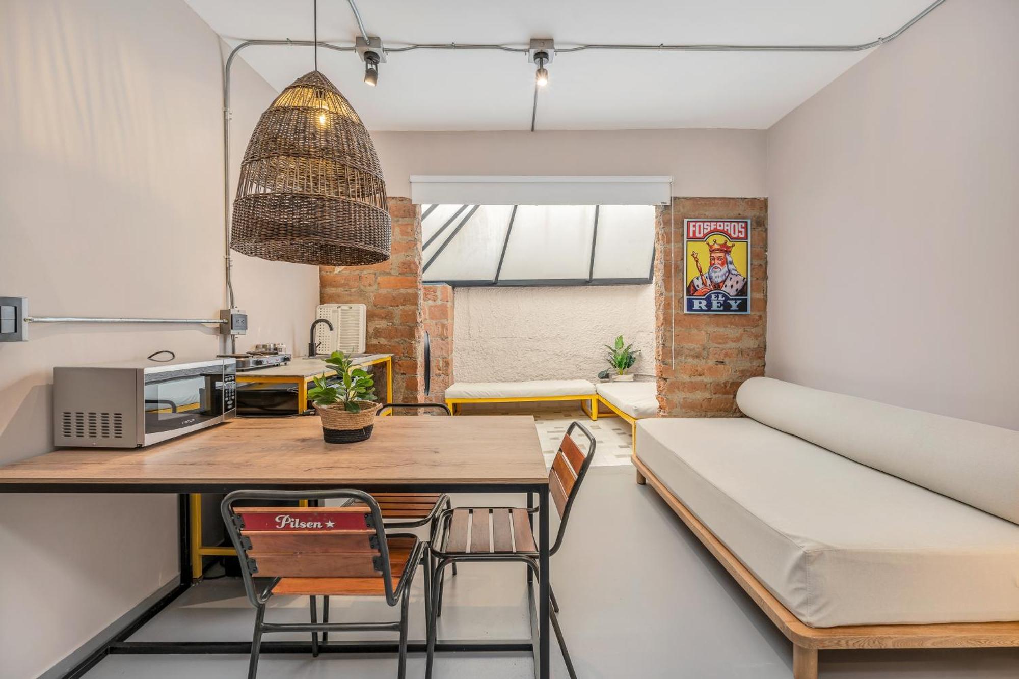 Manila Casapa By Housy Host Apartamento