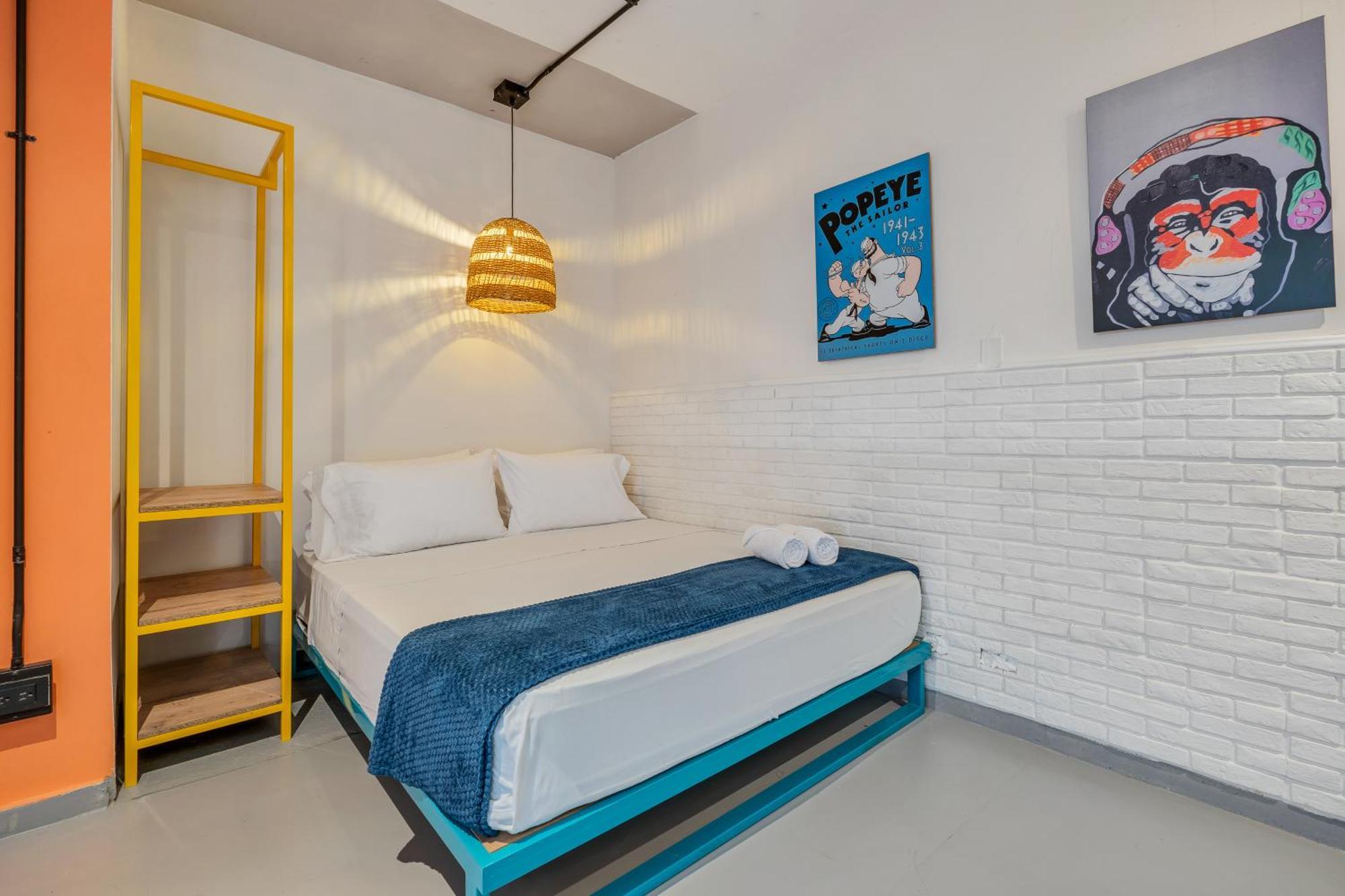 Manila Casapa By Housy Host Apartamento *