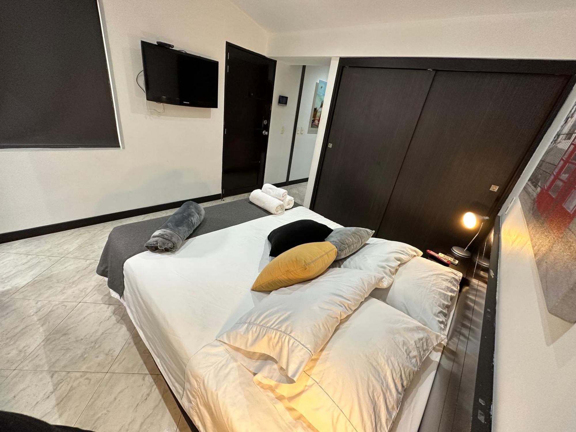 Apartment London Suites, By Poblado Medellin