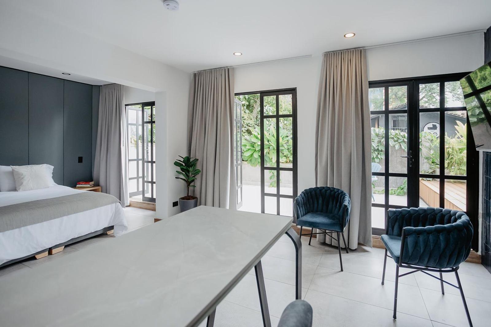 Hotel Nomadic Medellín