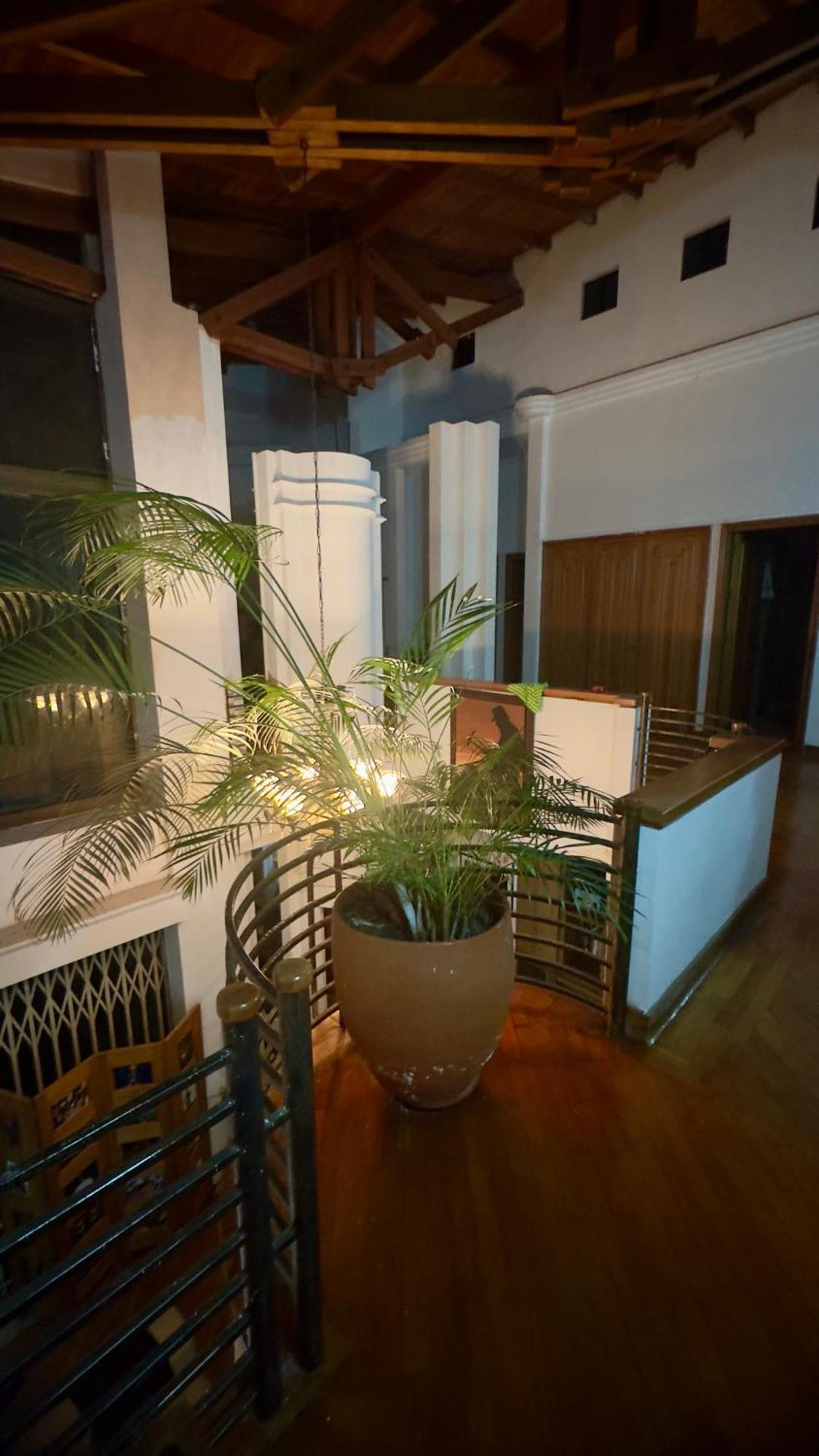 Hotel Casa Romero En Flor *