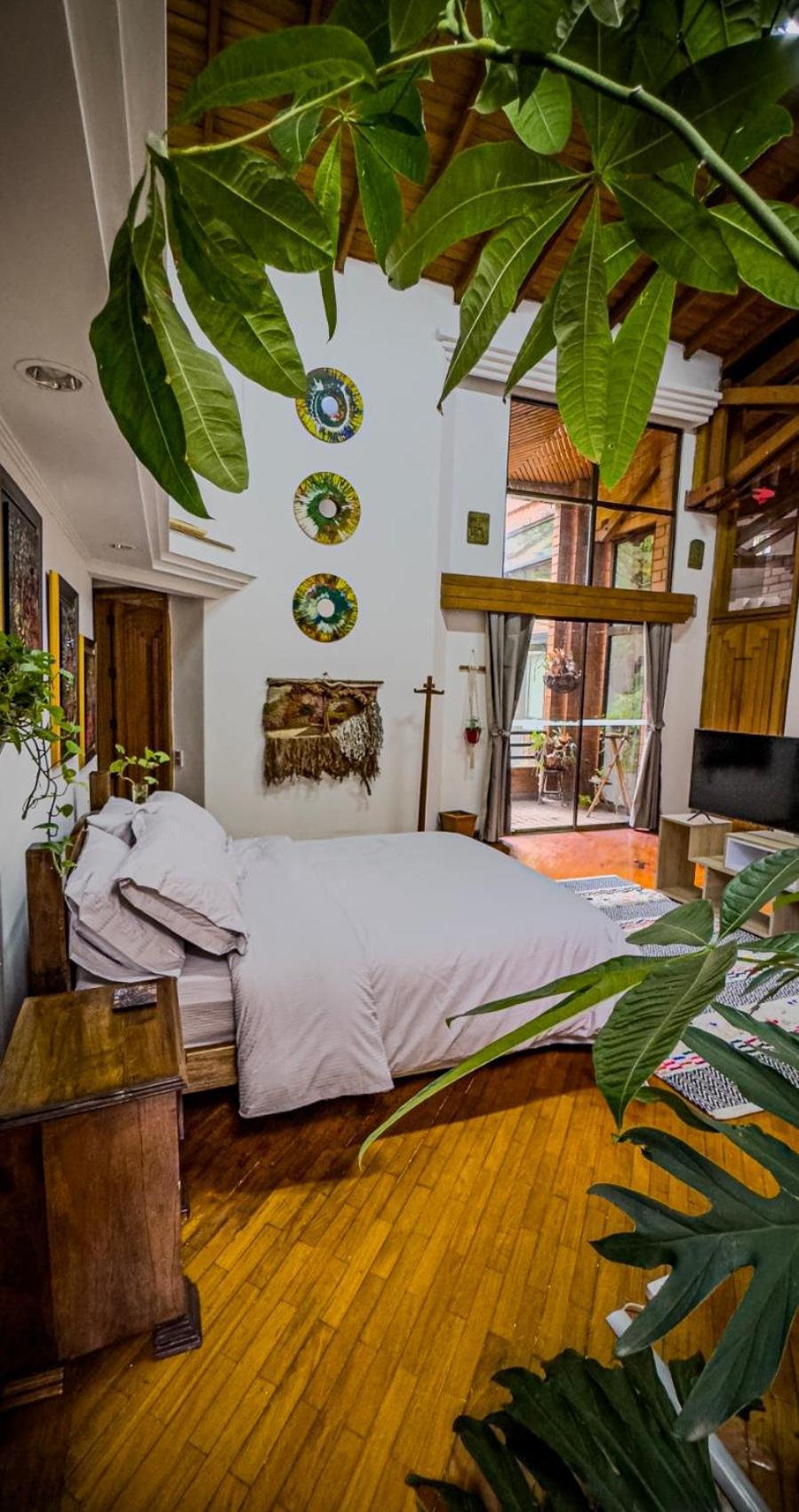 Hotel Casa Romero En Flor