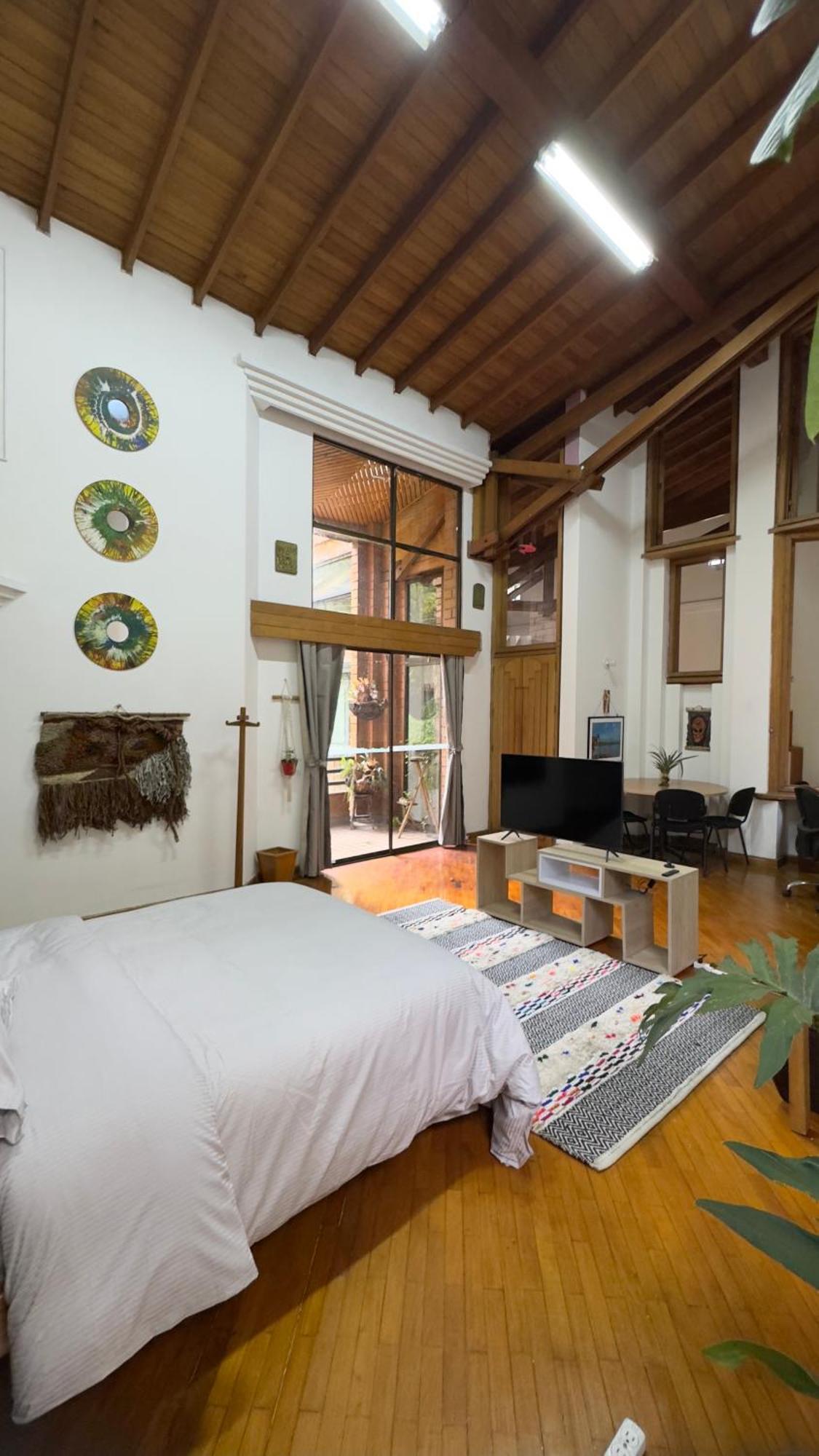 Casa Romero En Flor