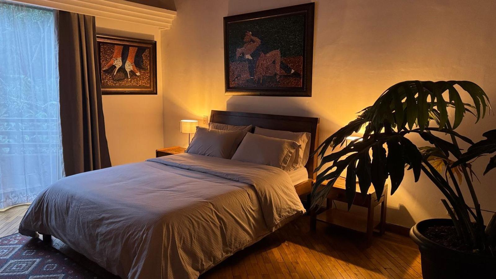 Hotel Casa Romero En Flor Medellin
