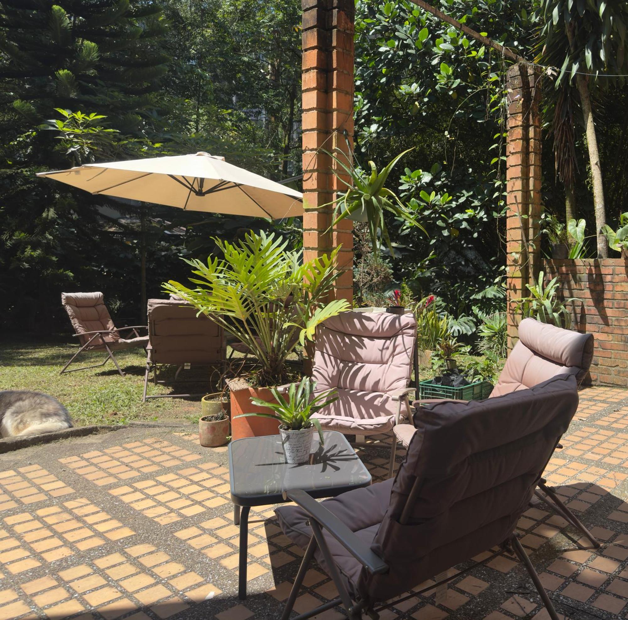 Casa Romero En Flor