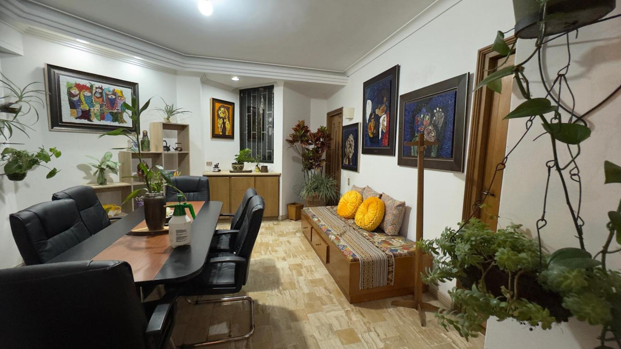 Casa Romero En Flor