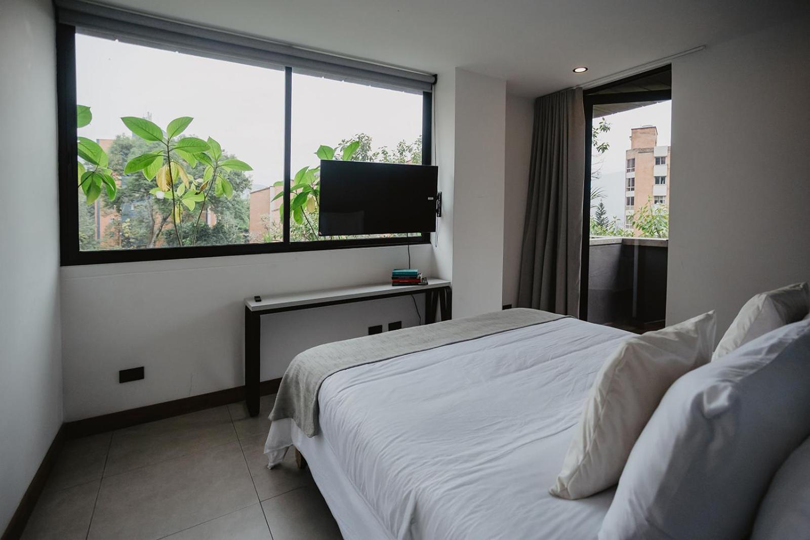 Hotel Nomadic Medellín