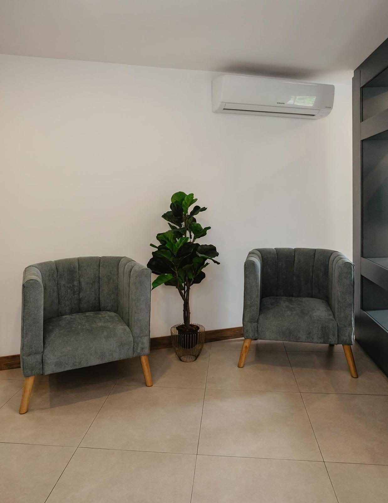 Hotel Nomadic Medellín