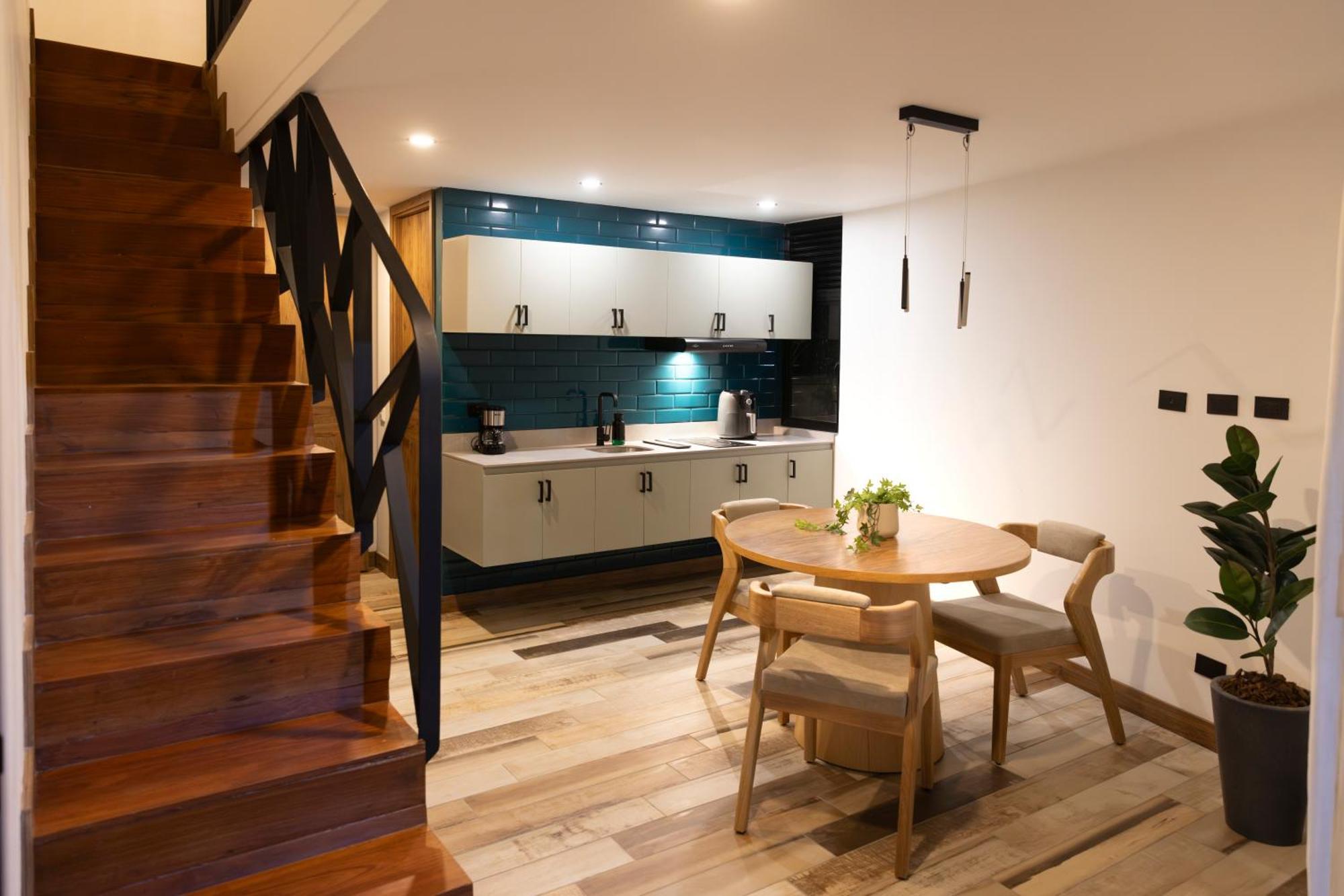 Nomadic Hotel Medellín