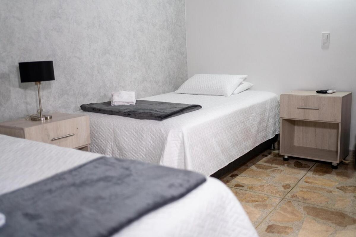 Casa Laurel Boutique Completo