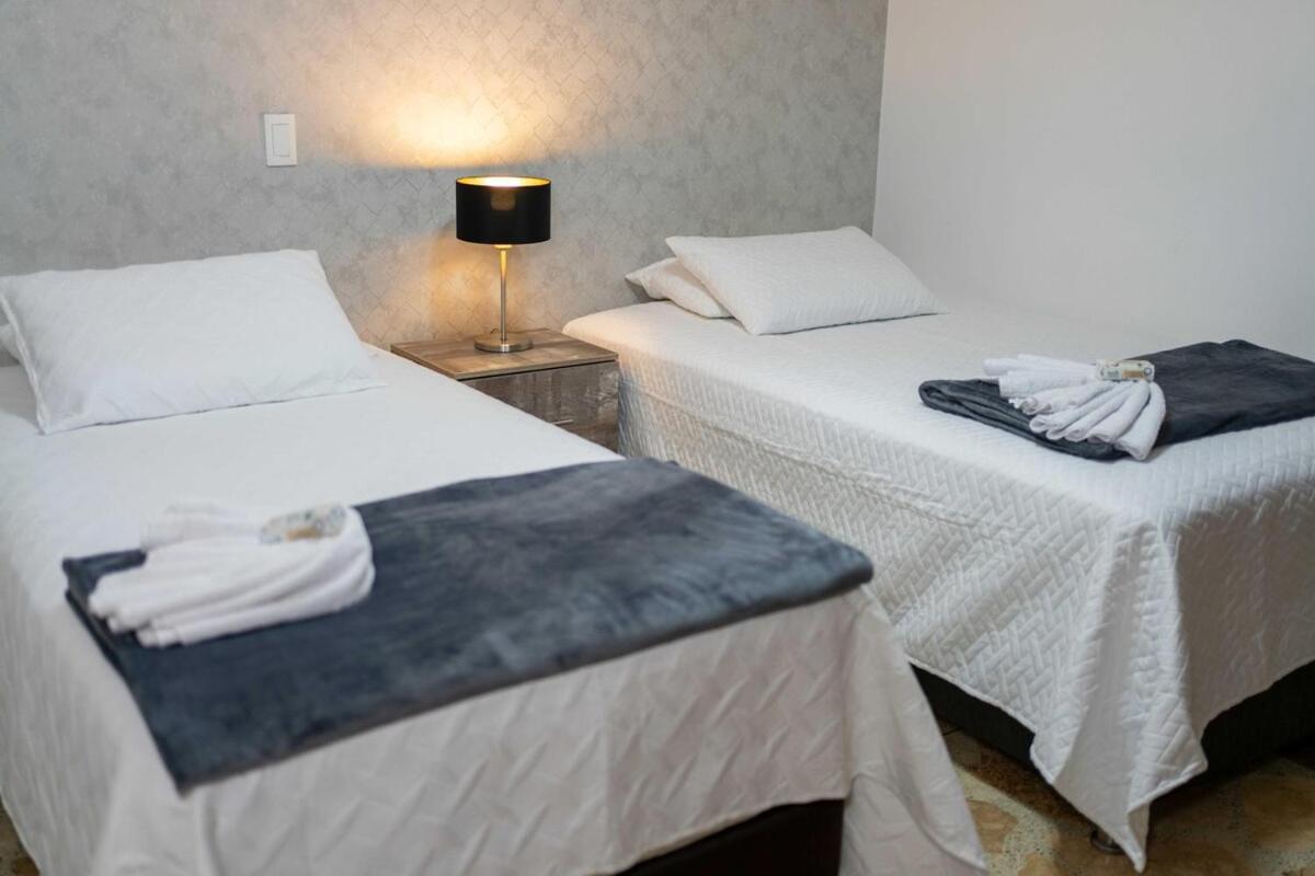 Casa Laurel Boutique Completo