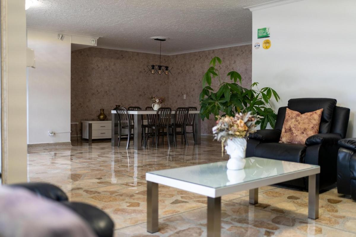 Casa Laurel Boutique Completo Villa *