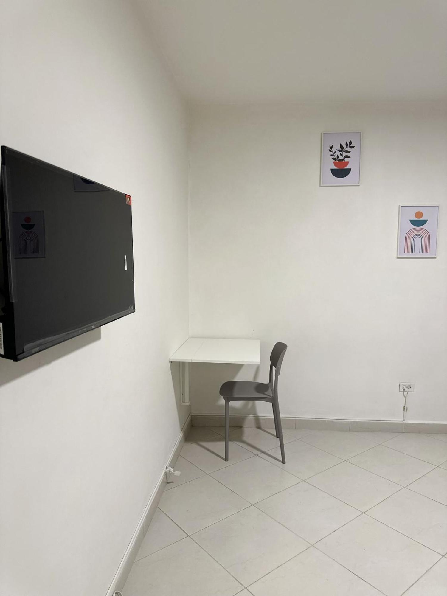Coliving Casa Victoria
