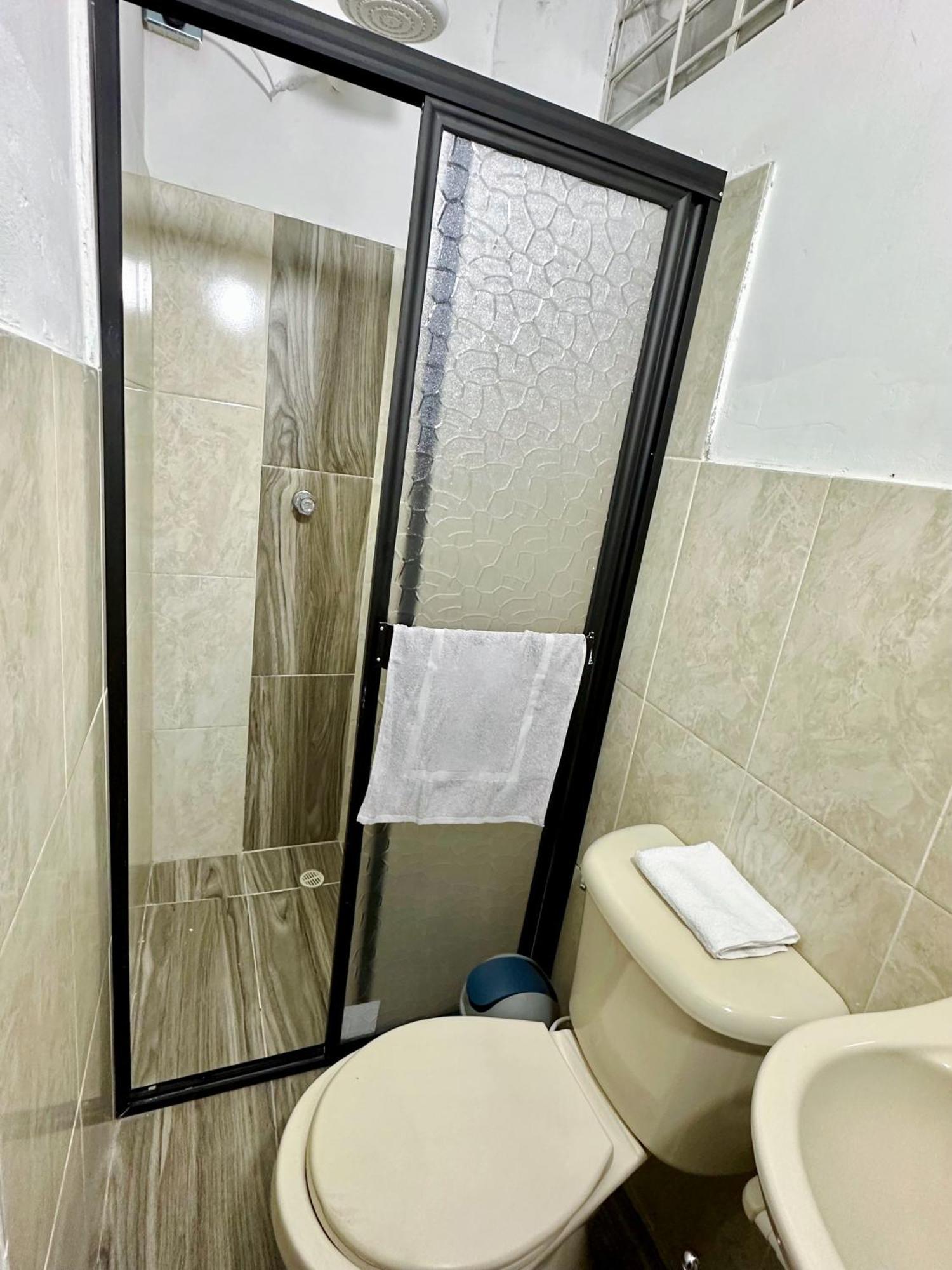 Coliving Casa Victoria Homestay Medellin