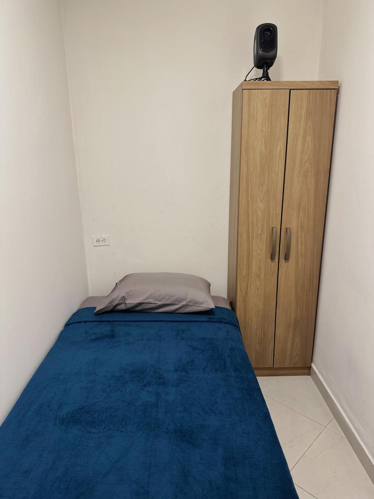 Coliving Casa Victoria Homestay Medellin