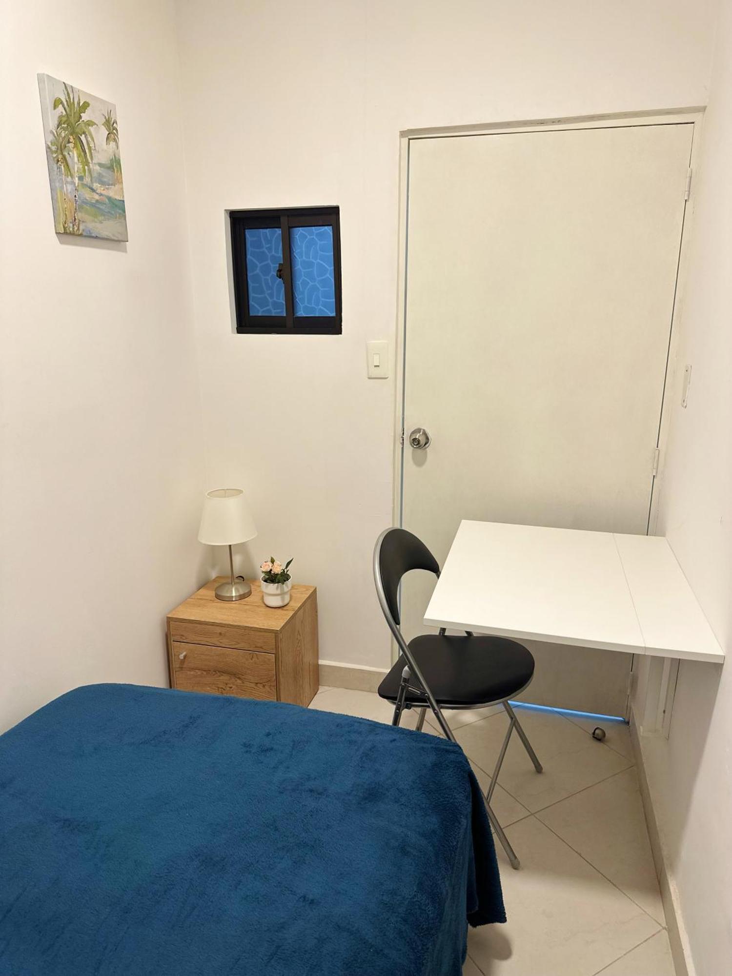 Coliving Casa Victoria Homestay