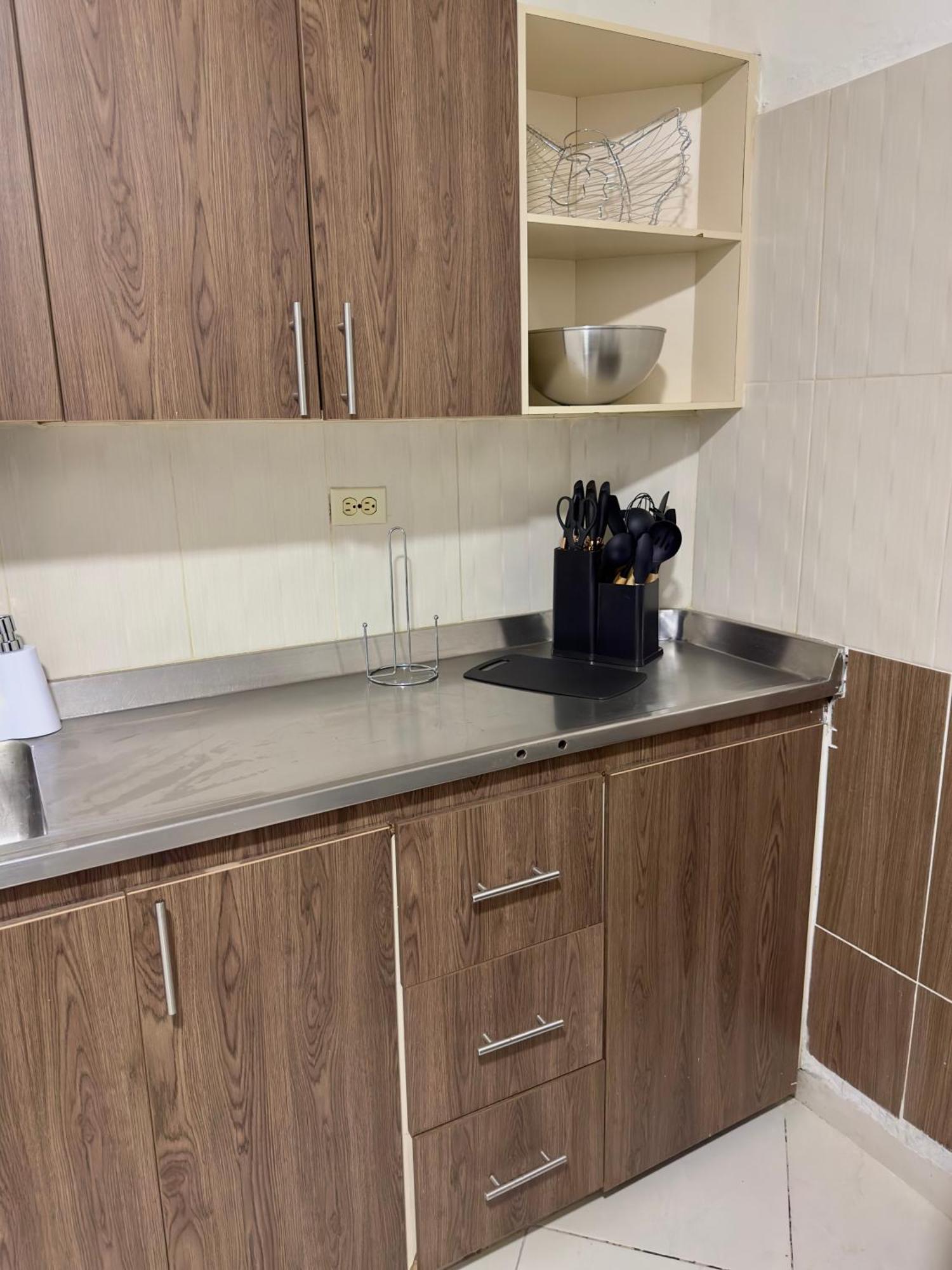 Coliving Casa Victoria Homestay
