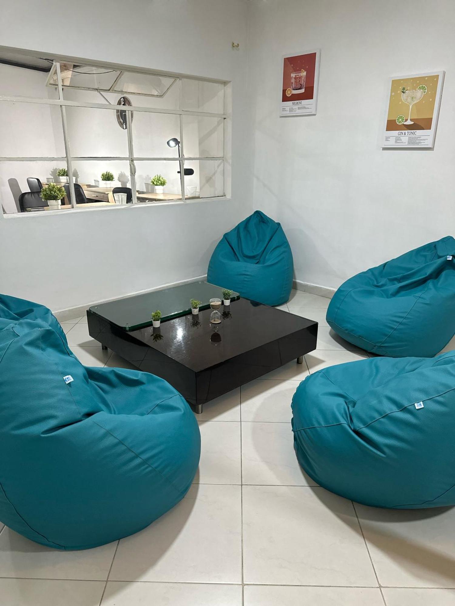 Homestay Coliving Casa Victoria Medellin