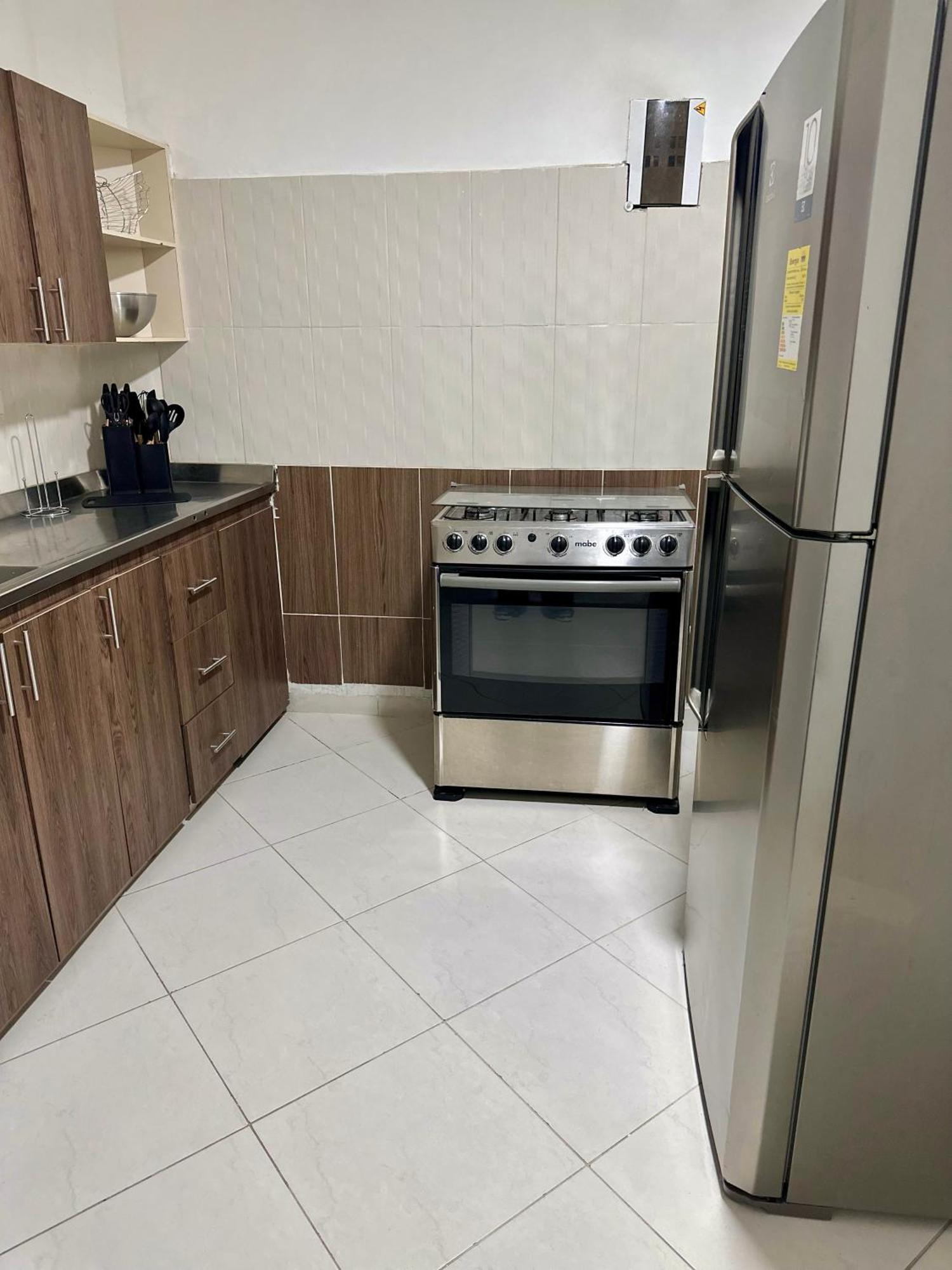 Coliving Casa Victoria