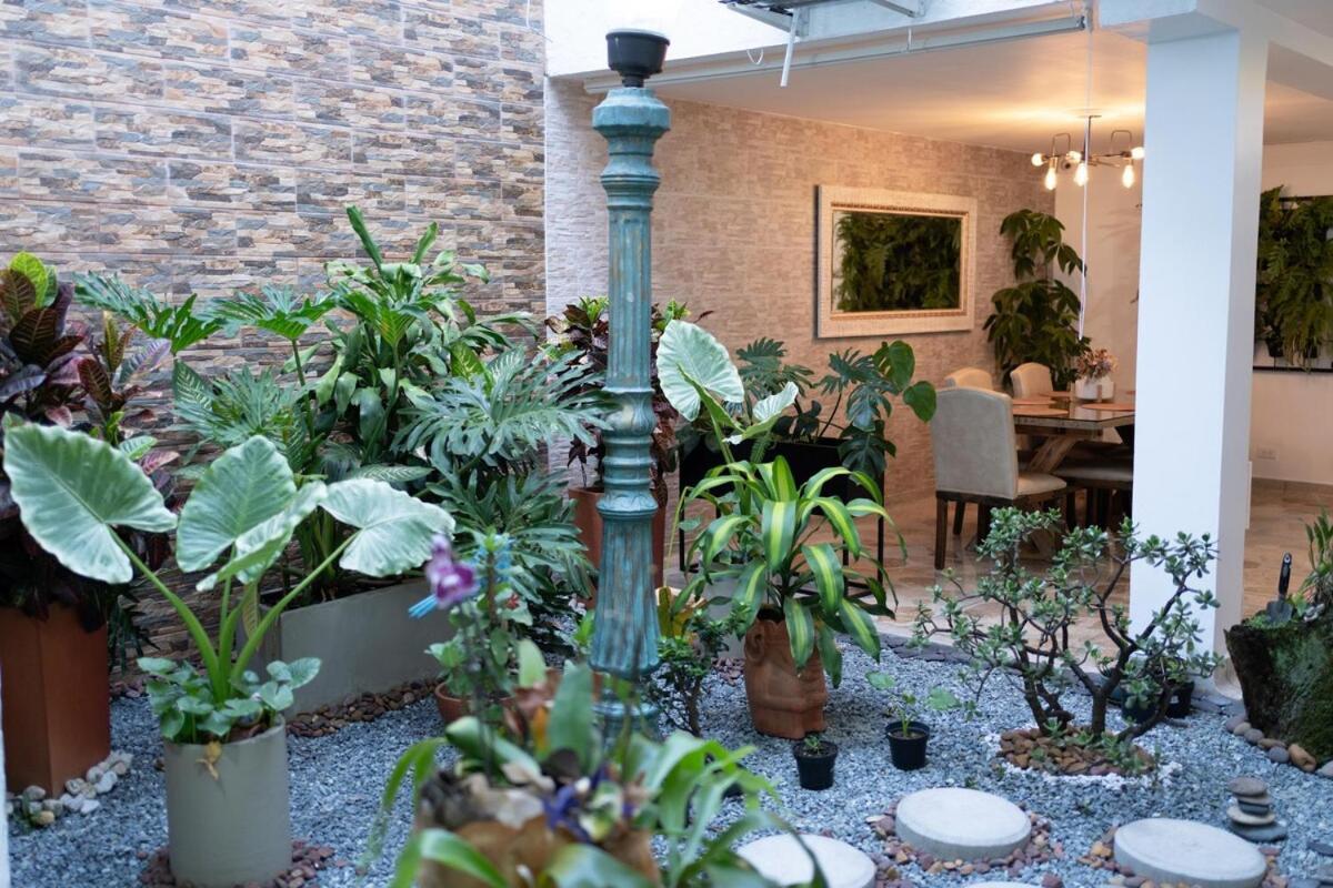 Casa Laurel Boutique Completo *