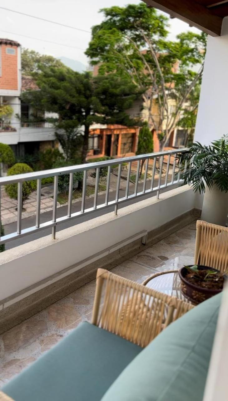 Villa Casa Laurel Boutique Completo Medellin
