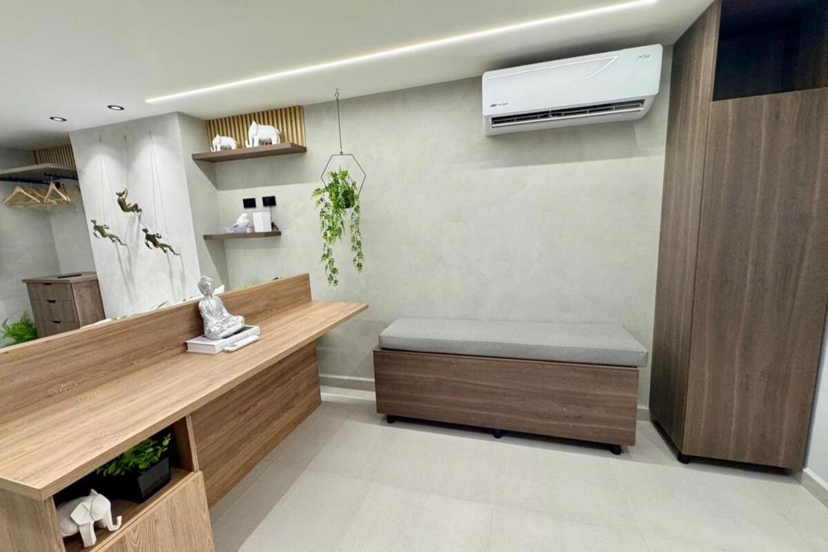 1b Luxury San Javier Apartamento Medellín