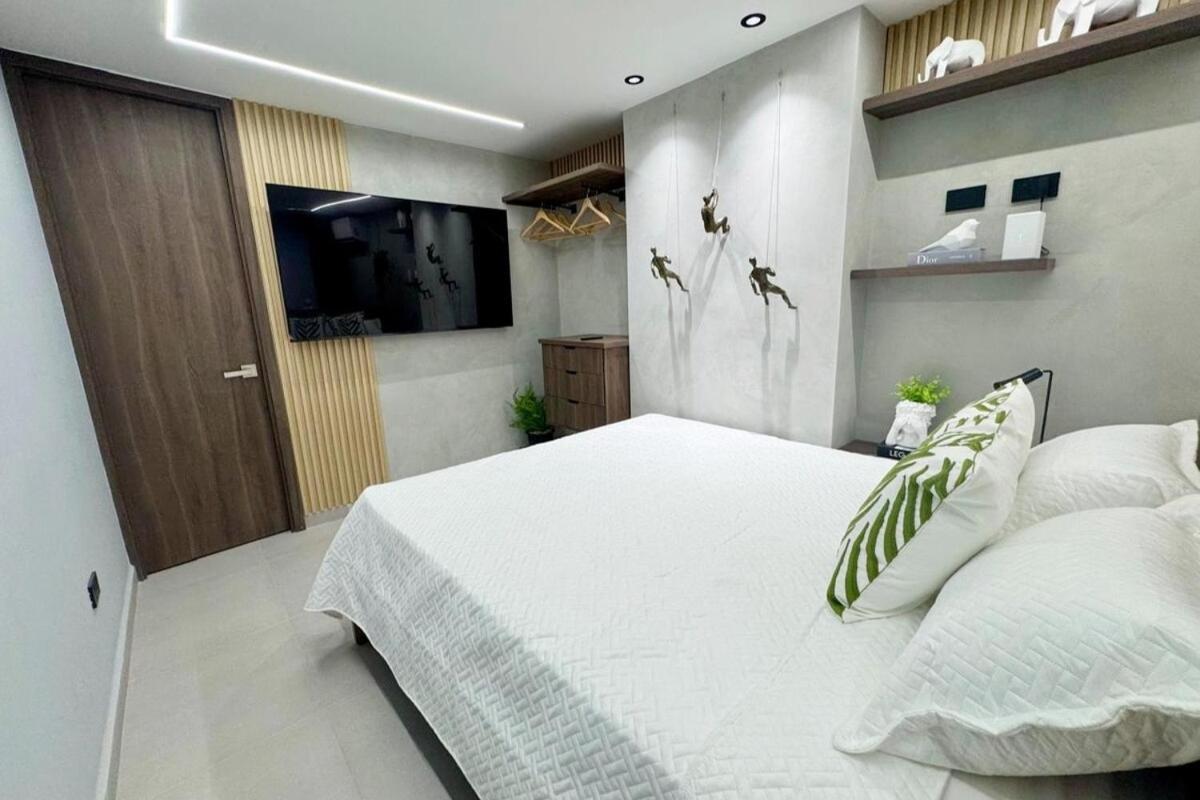 1b Luxury San Javier Medellín