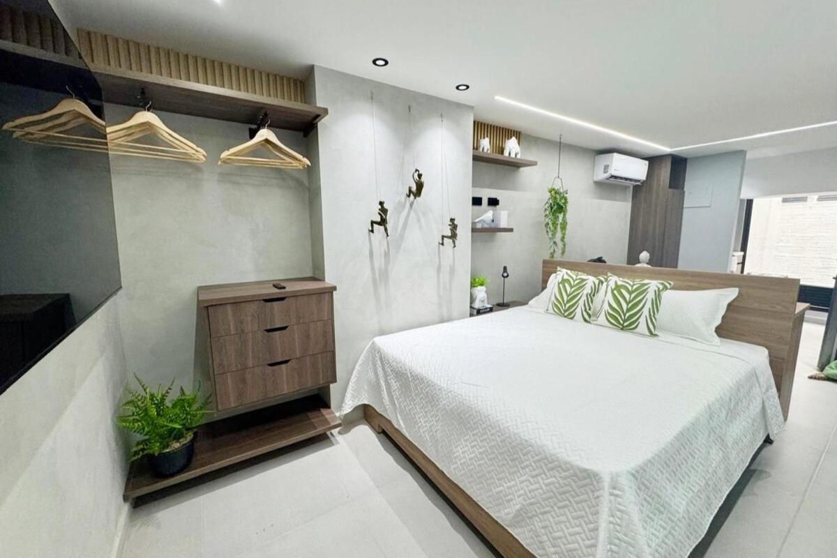 1b Luxury San Javier Apartamento