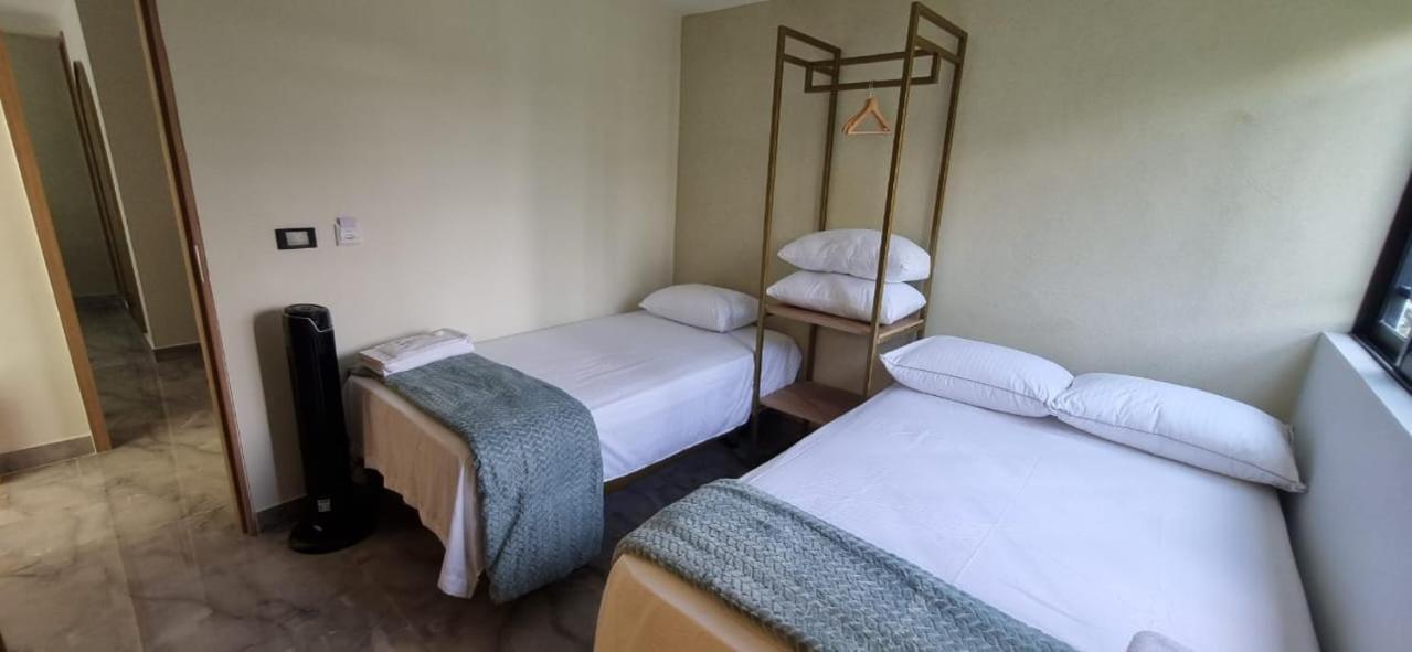 Ruta365 Hotel 4*