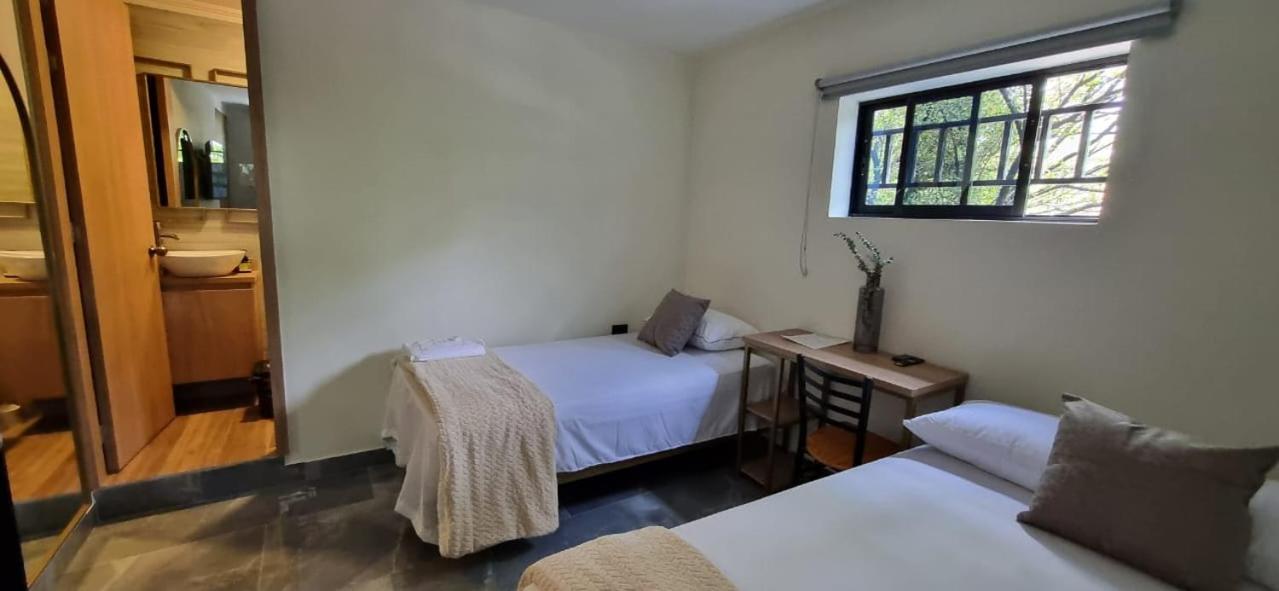 Ruta365 Hotel