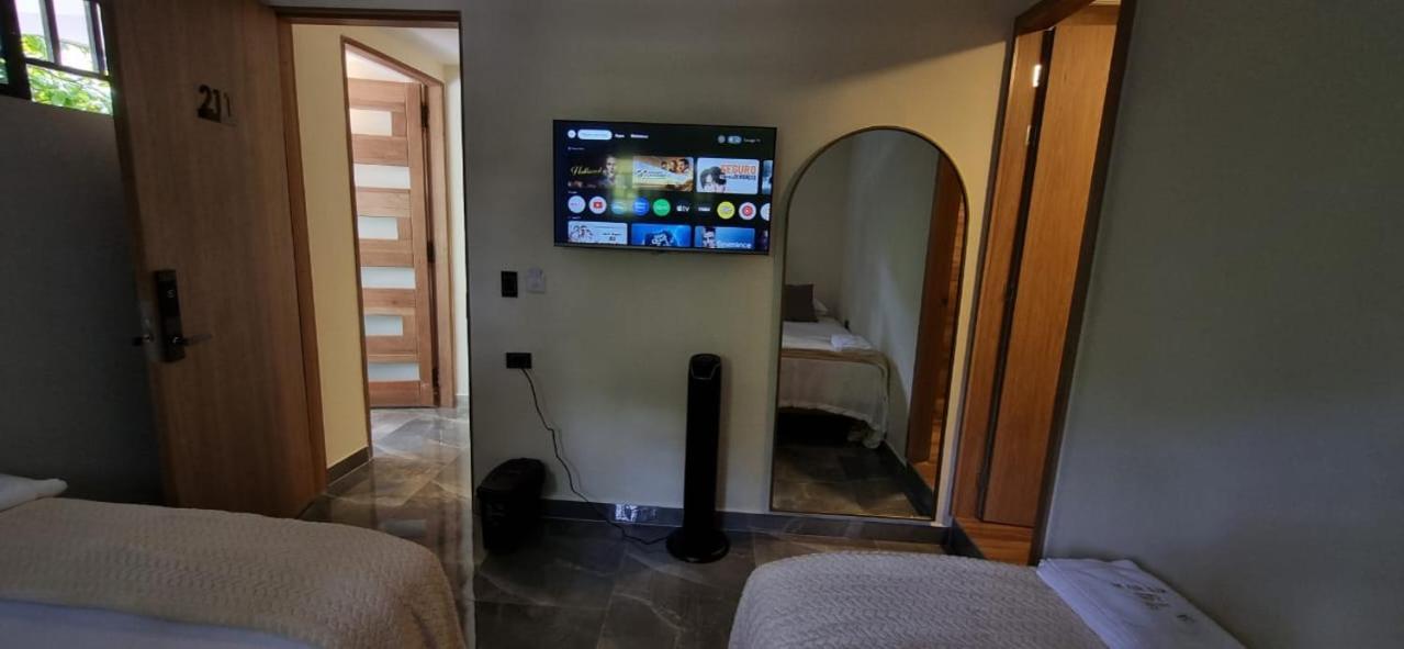 Ruta365 Hotel Medellin