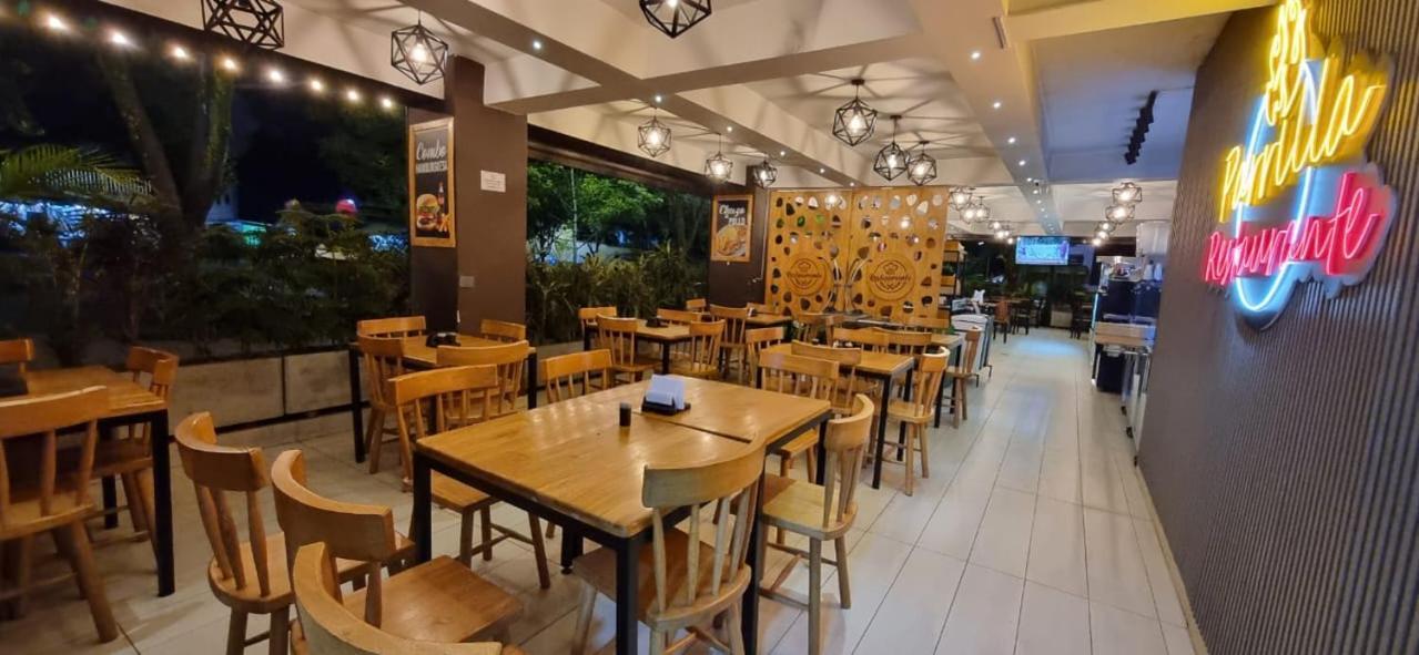 Hotel Ruta365 Medellin