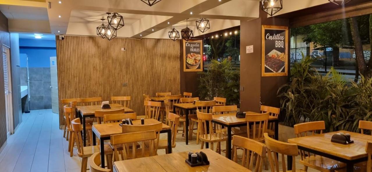 Ruta365 Hotel 4*