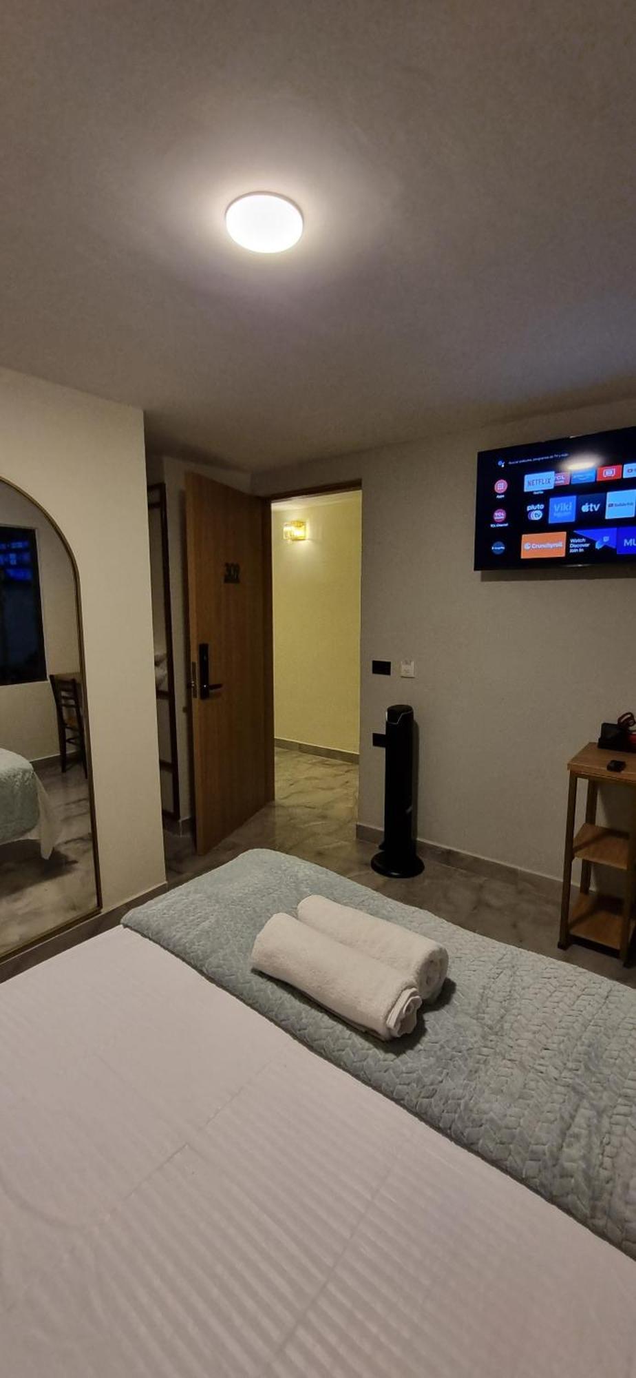 Hotel Ruta365